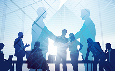 Team of Industry Experts - Our experienced professionals bring deep knowledge...